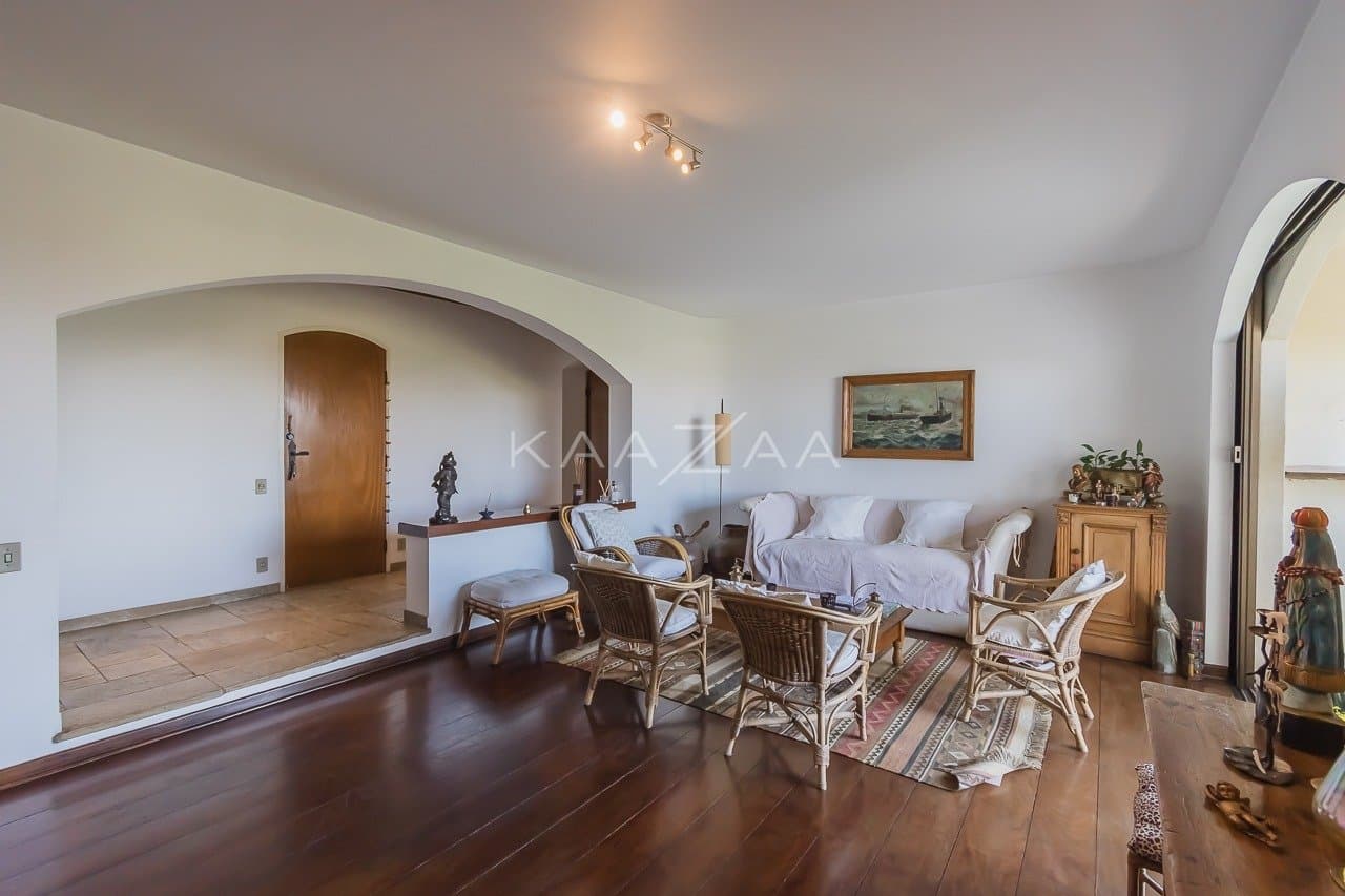 Apartamento com infinitas possibilidades e ótima localização em Alto de Pinheiros. - Foto 3