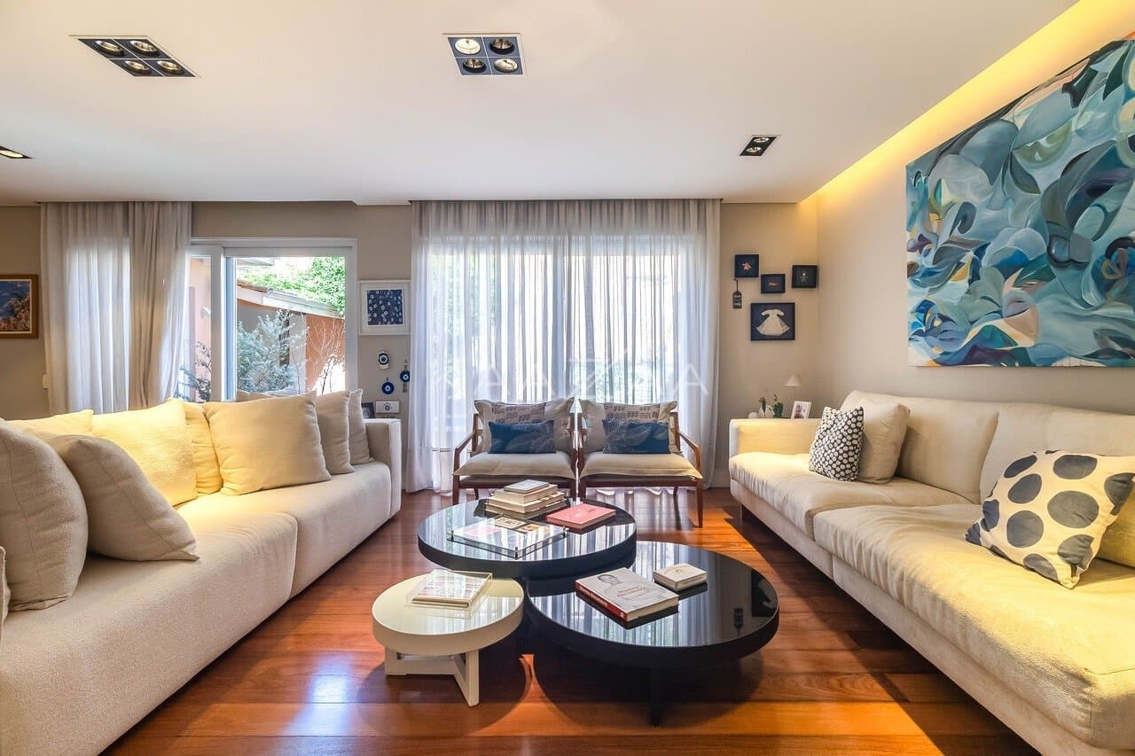 Casa em condomínio à venda em Cidade Jardim - Foto 8