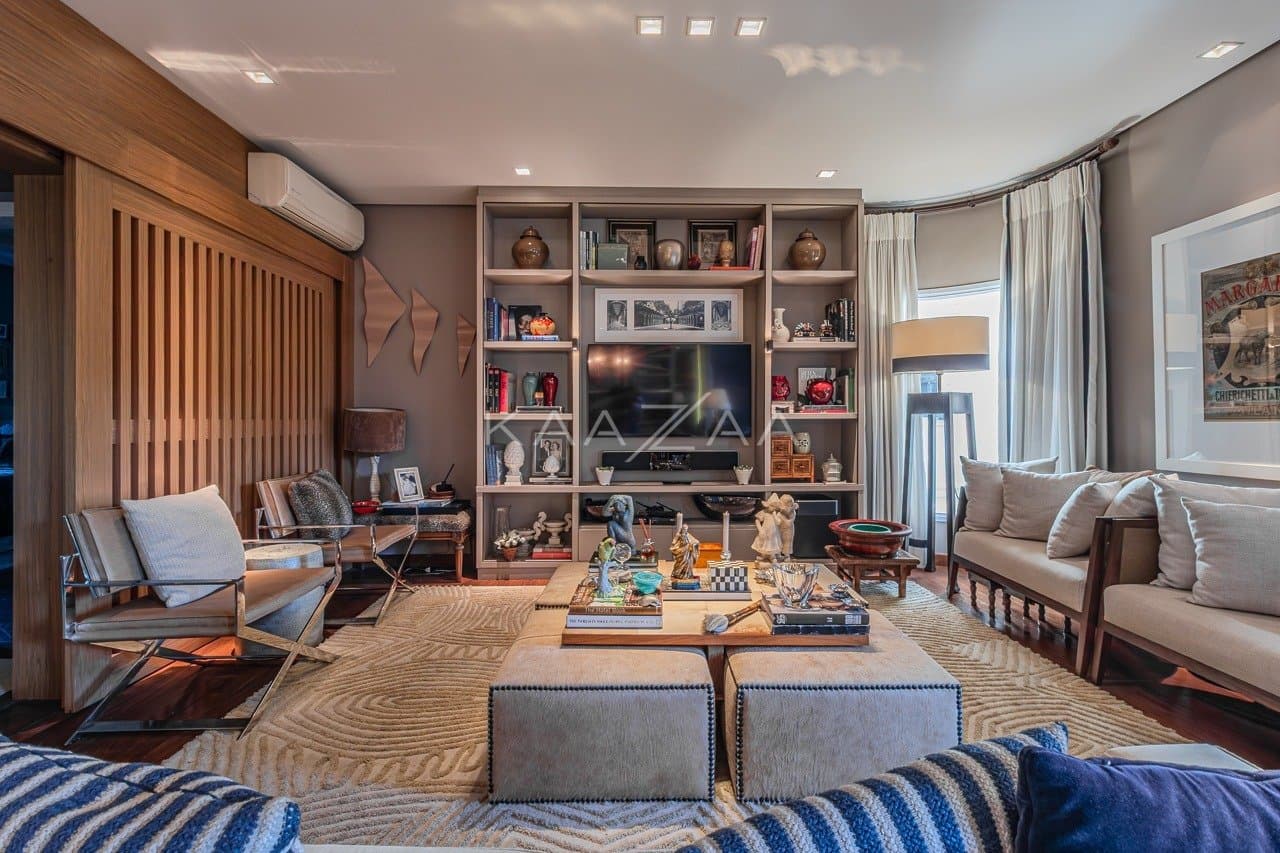Apartamento à venda em Alto de Pinheiros - Foto 3