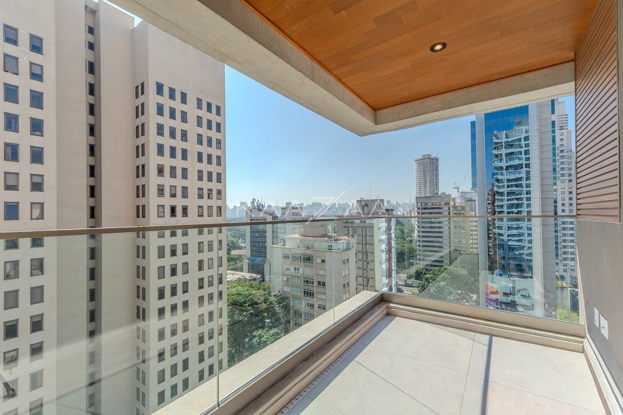 Apartamento para venda e locação no Itaim Bibi - Foto 3