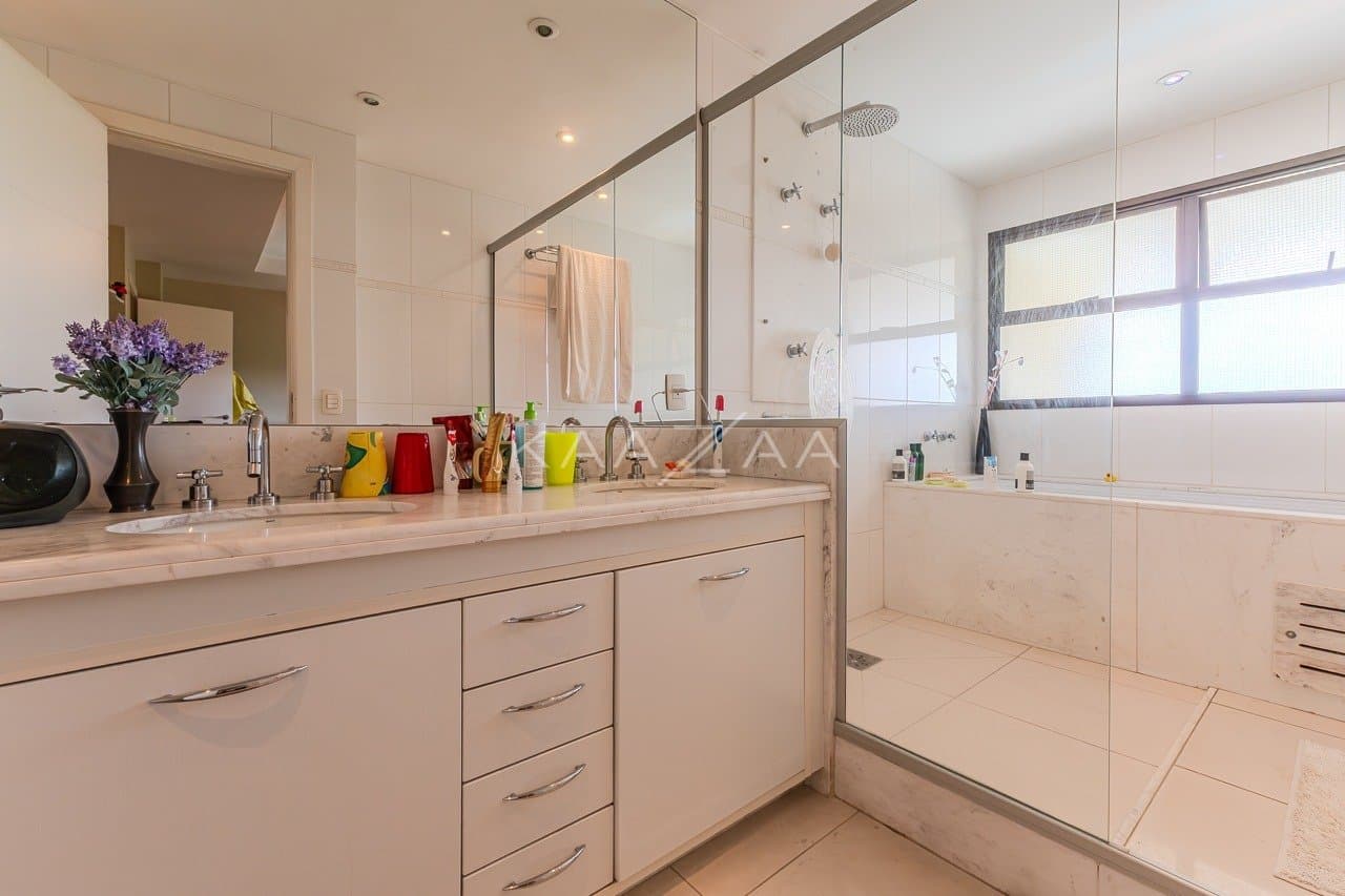 Apartamento duplex à venda em Alto de Pinheiros - Foto 20