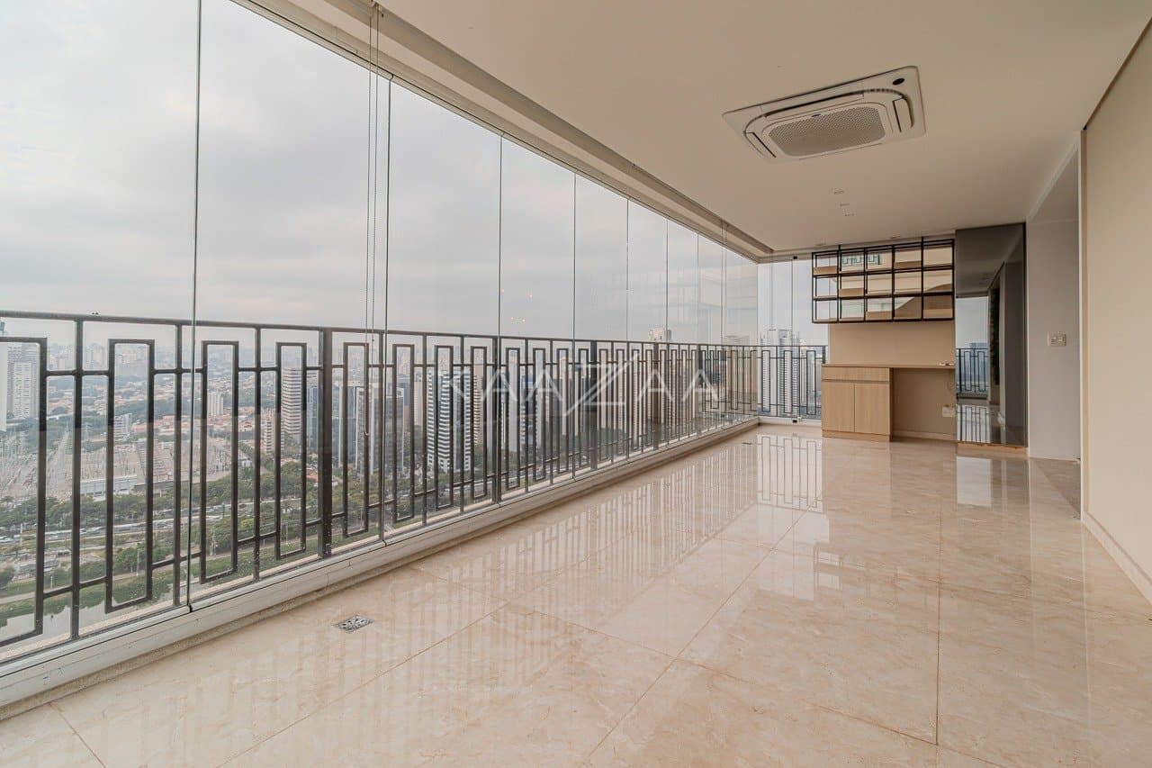 Apartamento à venda e locação em Cidade Jardim - Foto 13