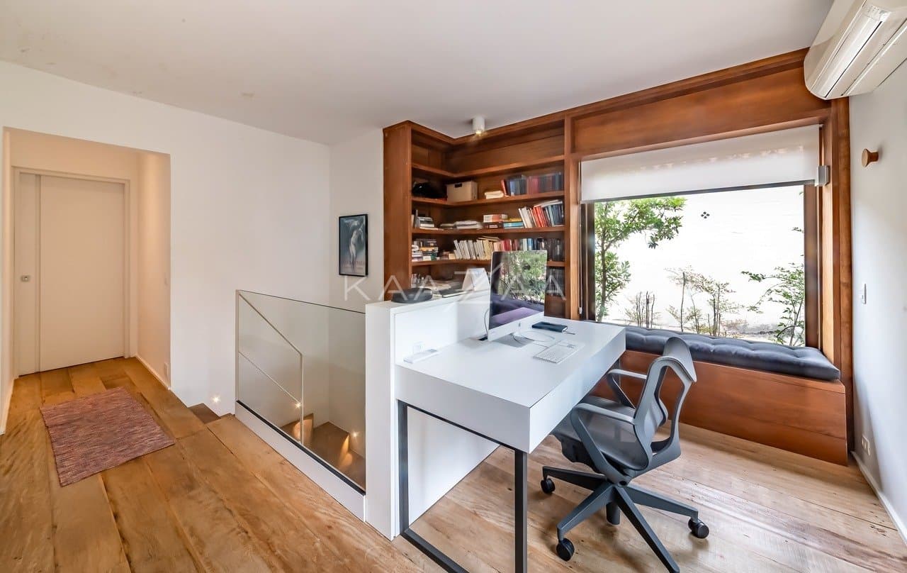Casa de vila à venda na Vila Madalena - Foto 18