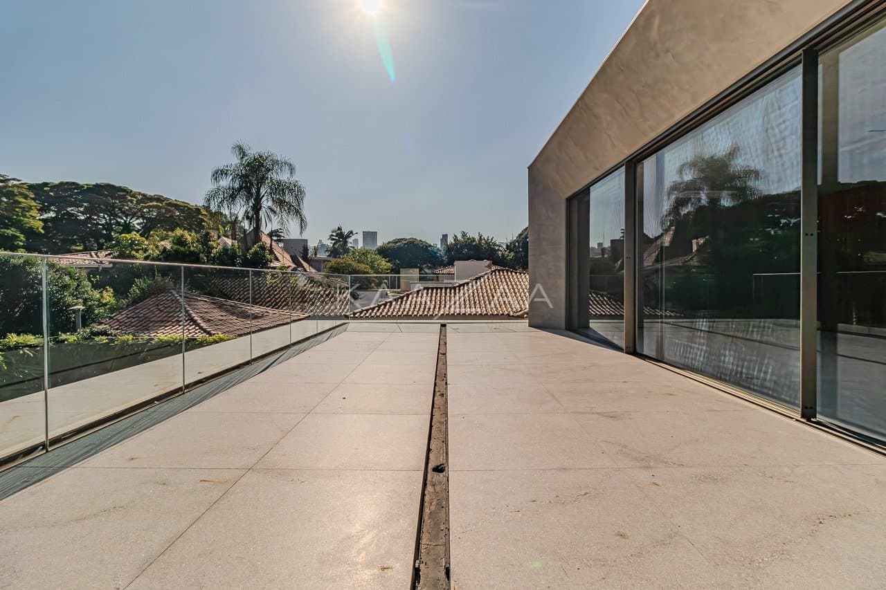 Casa à venda no Jardim América - Foto 59