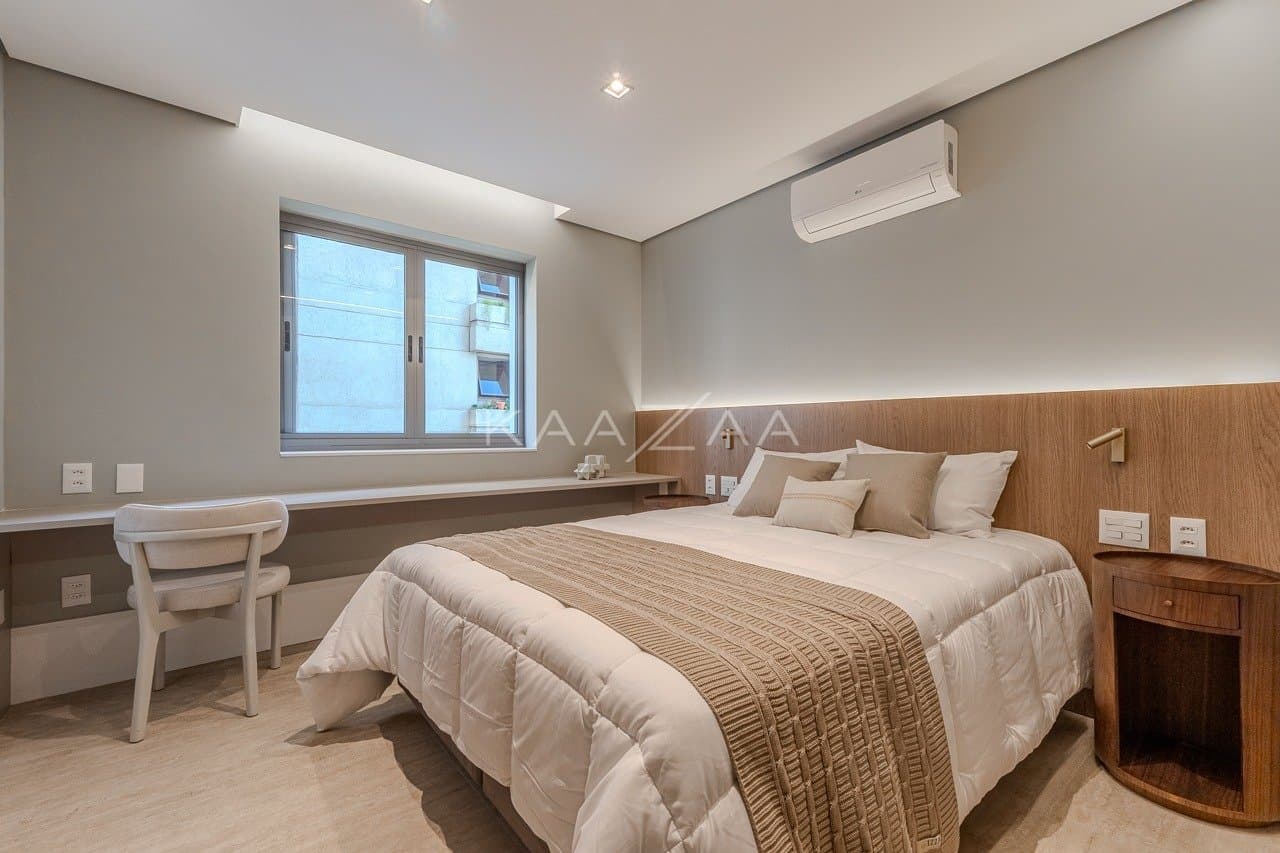 Apartamento à venda no Jardins - Foto 33