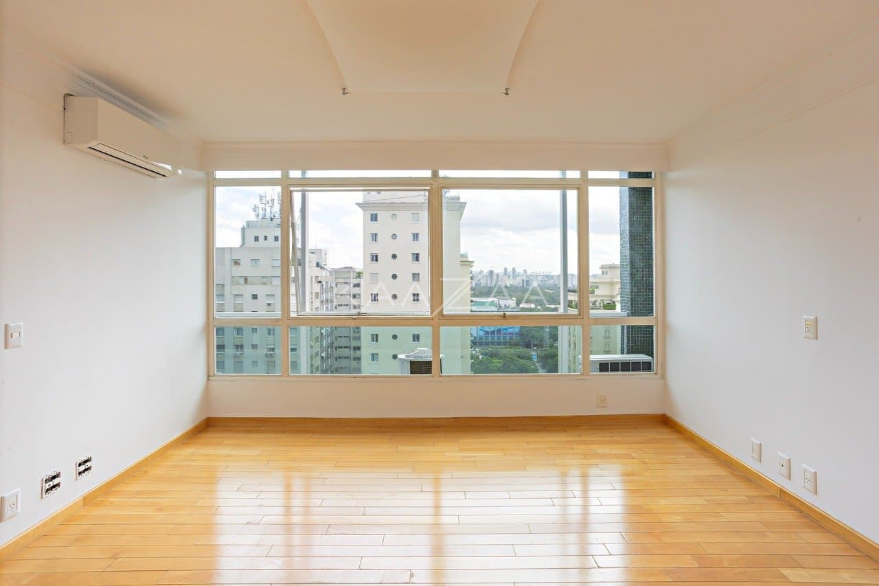 Apartamento à venda no Jardins - Foto 21