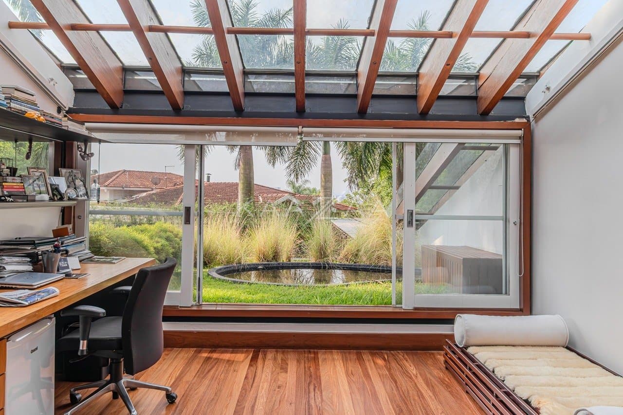 Casa em Cidade Jardim - Foto 47