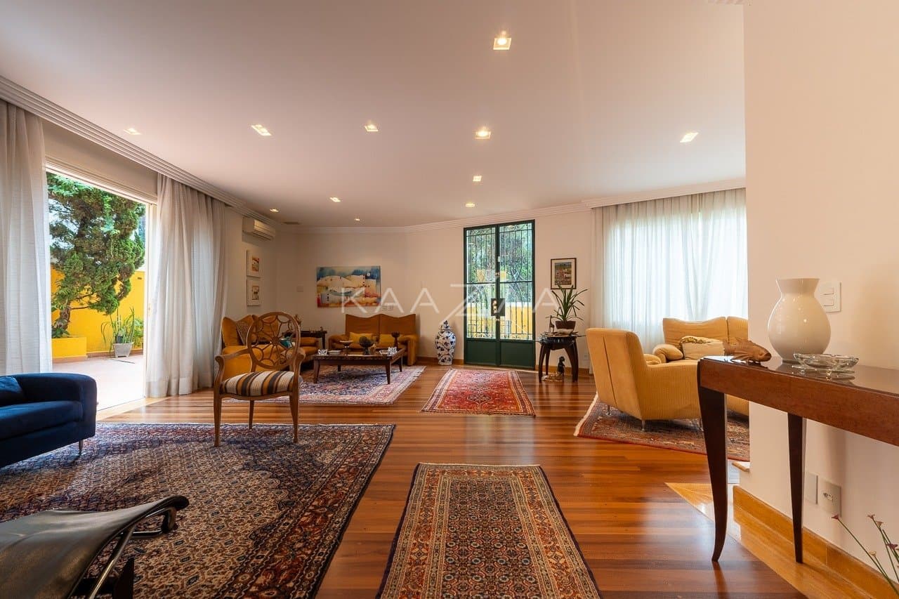 Casa à venda em Cidade Jardim - Foto 14