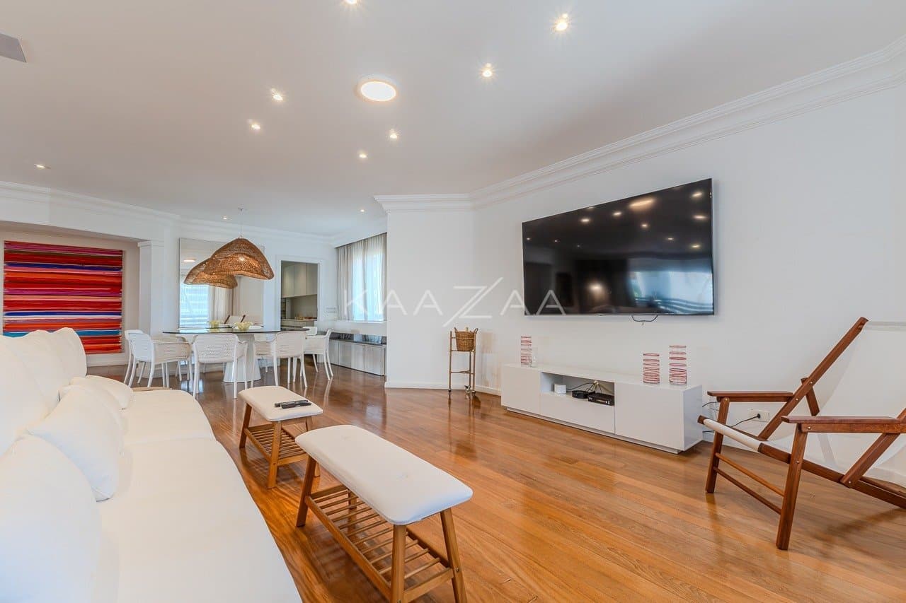 Apartamento para locação no Itaim Bibi - Foto 18