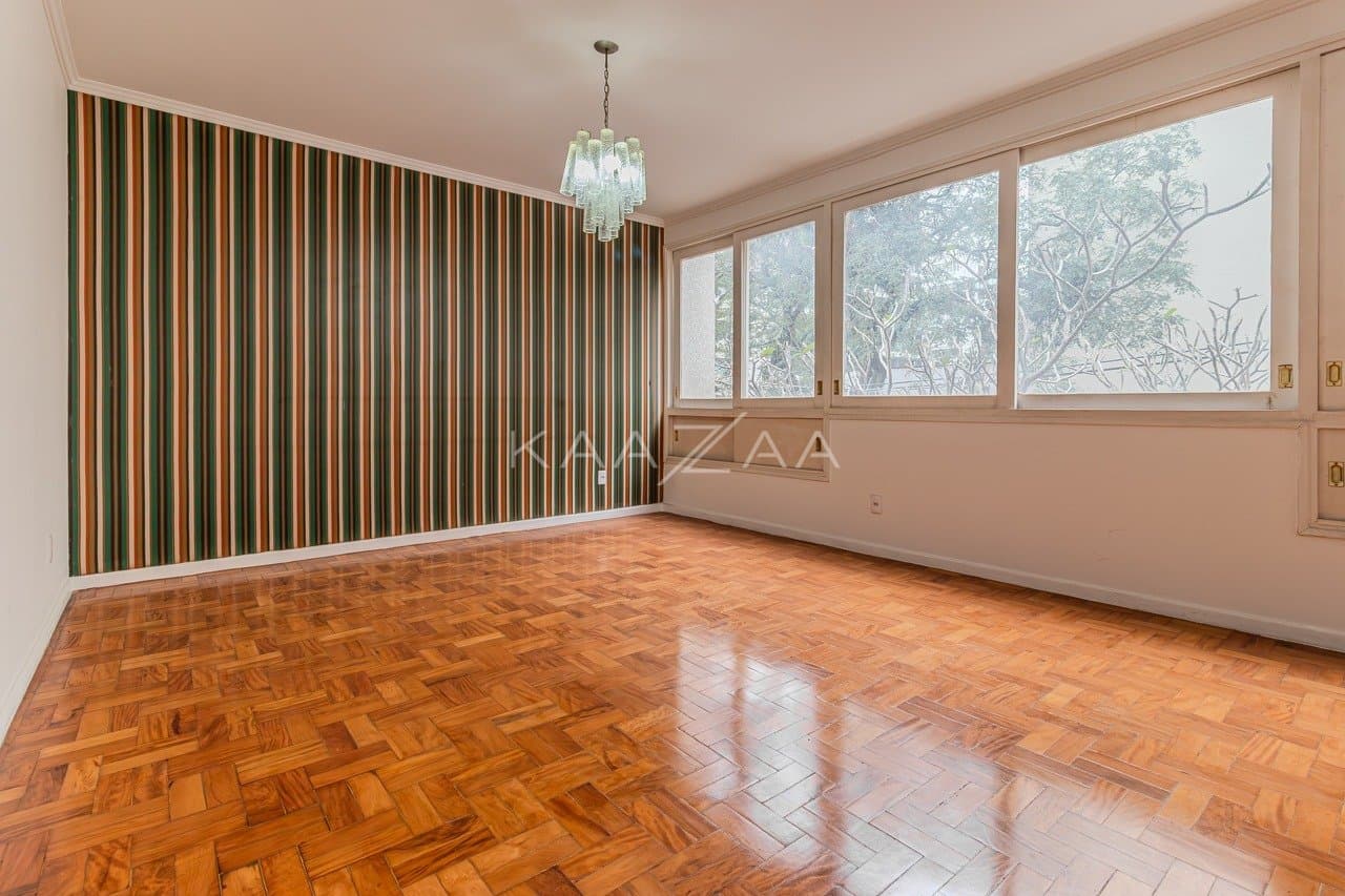 Apartamento à venda no Jardins - Foto 7