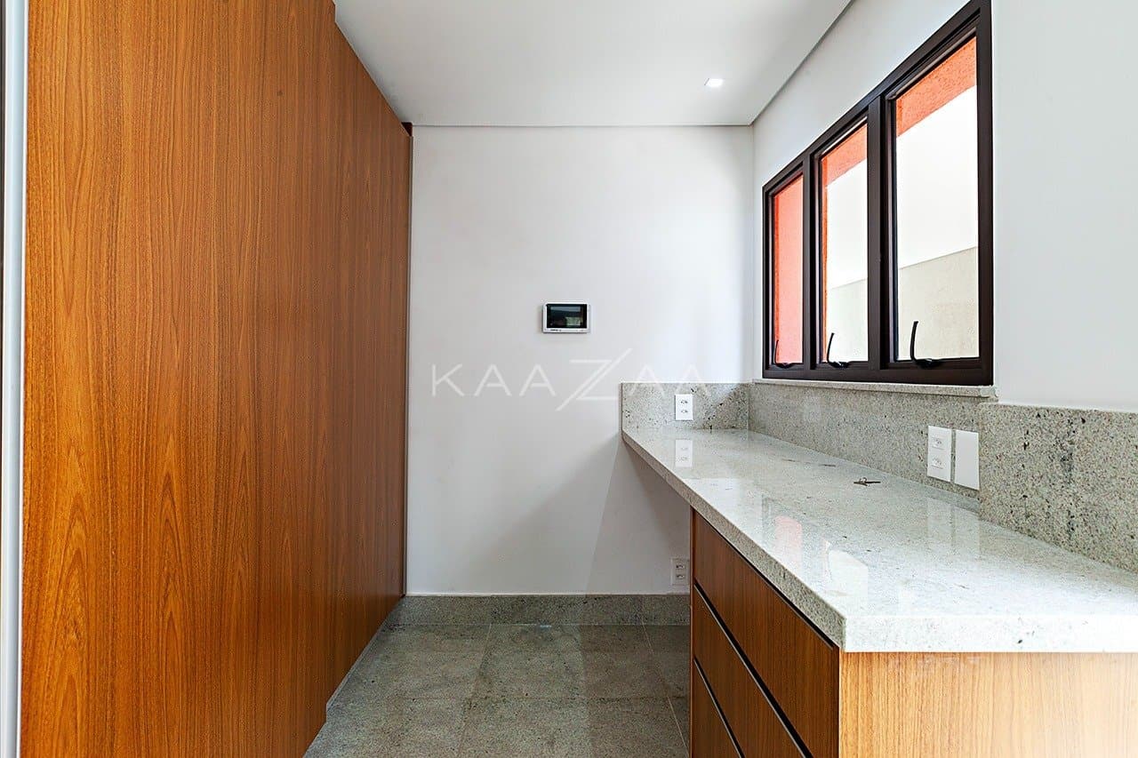 Casa no Jardim Paulistano. - Foto 15