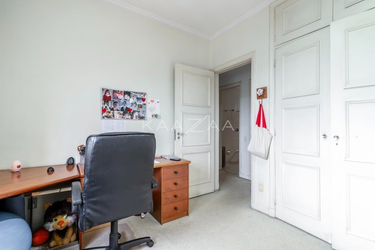 Apartamento no Jardins. - Foto 22