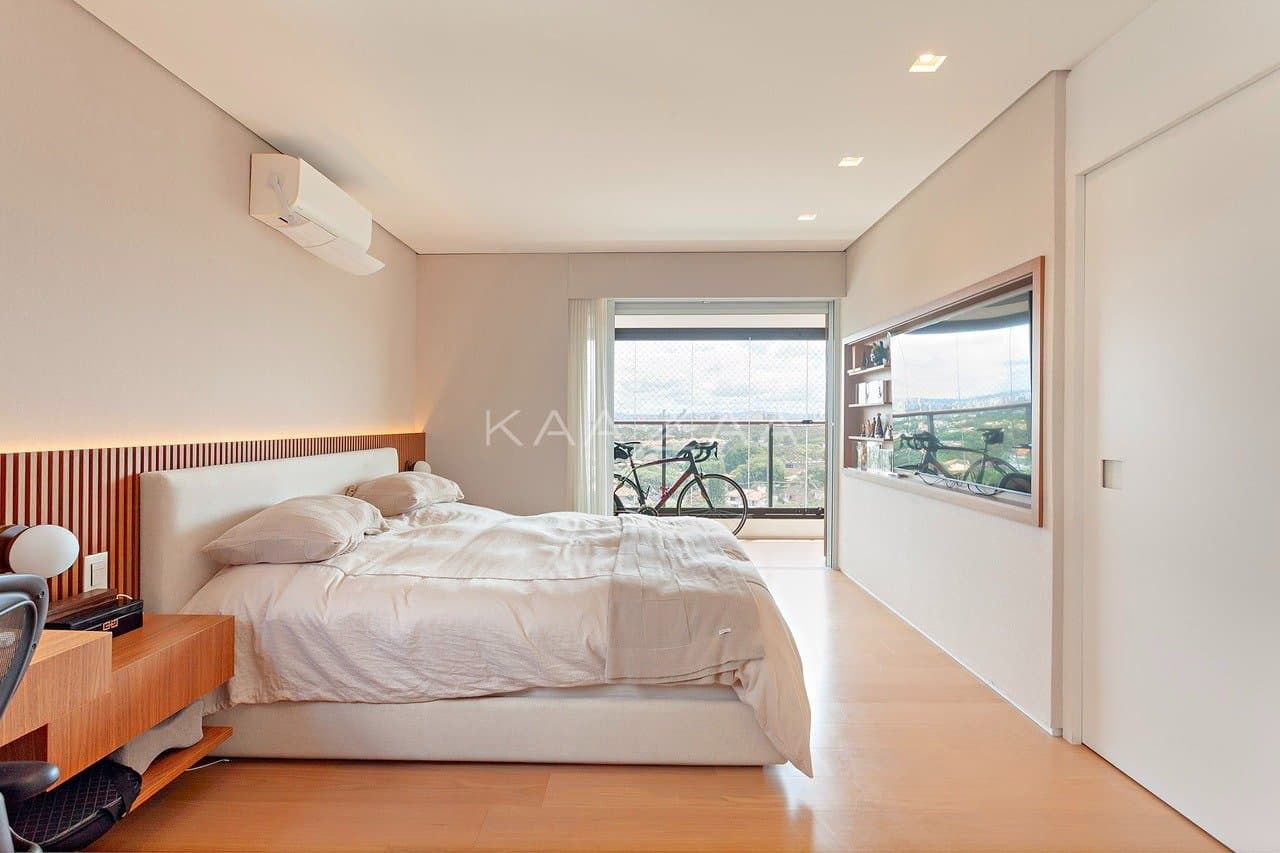 Apartamento à venda no Jardim Guedala - Foto 14