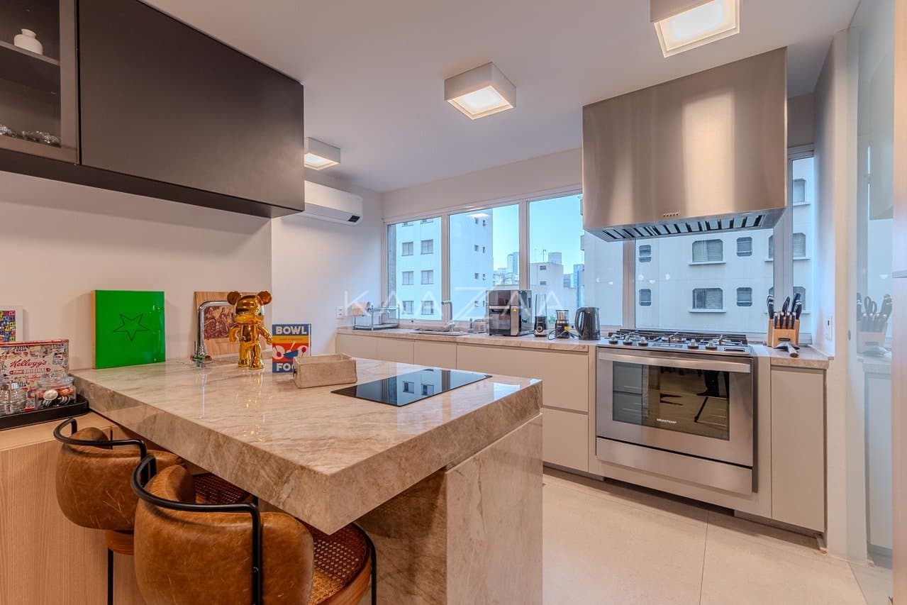 Apartamento à venda no Itaim Bibi - Foto 13