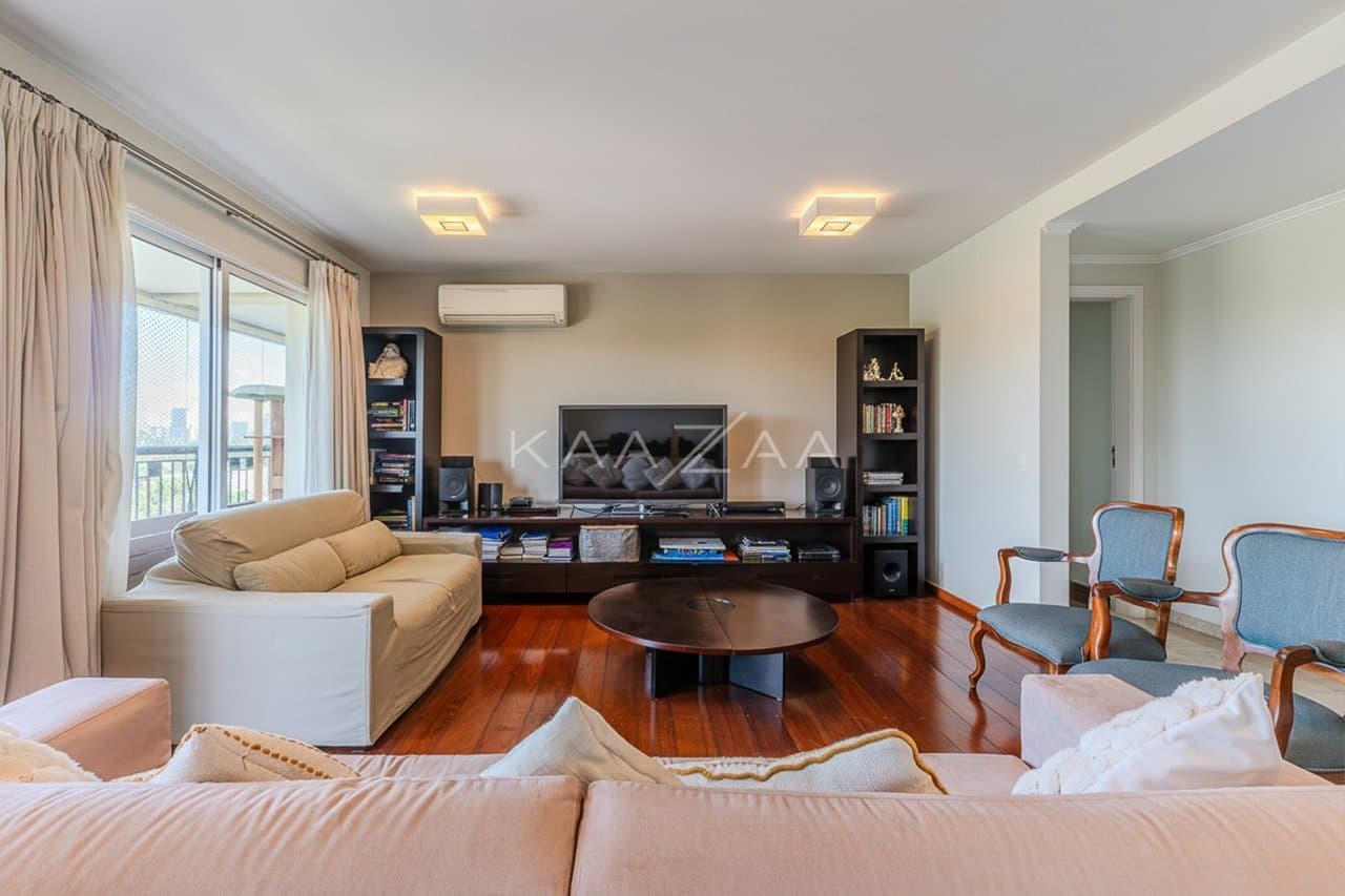 Apartamento à venda em Alto de Pinheiros - Foto 3