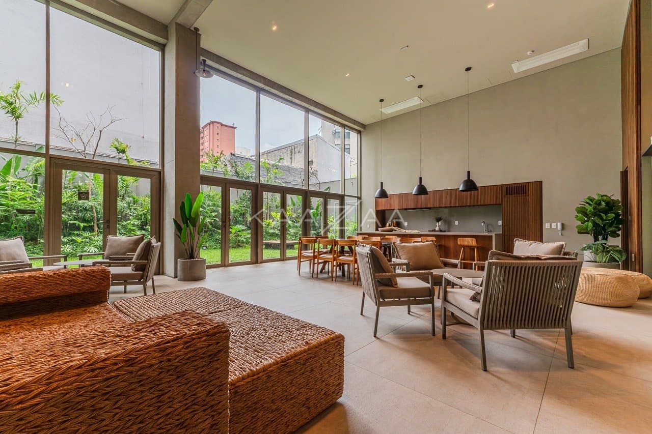 Apartamento para locação no Itaim Bibi - Foto 37