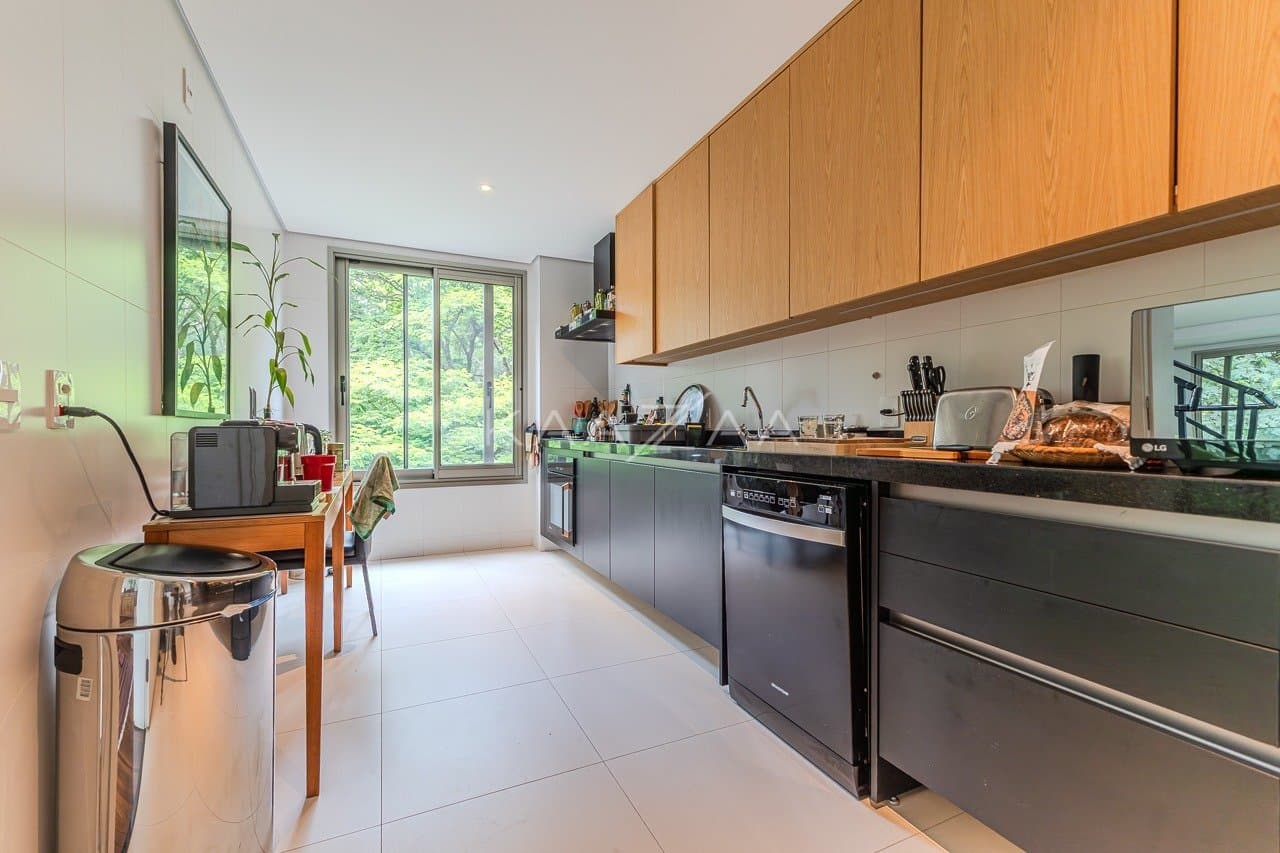 Apartamento triplex à venda em Alto de Pinheiros - Foto 25