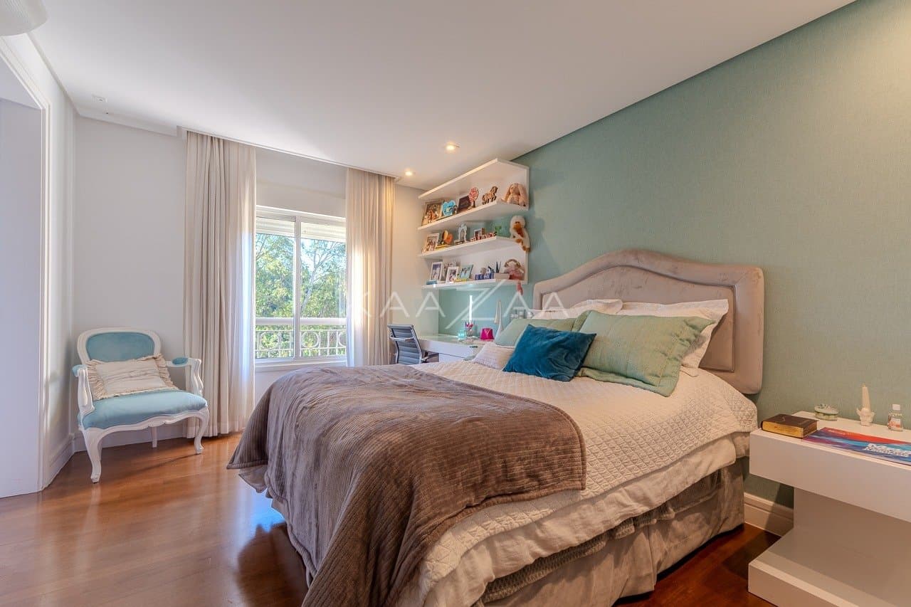 Apartamento à venda no Real Parque - Foto 32