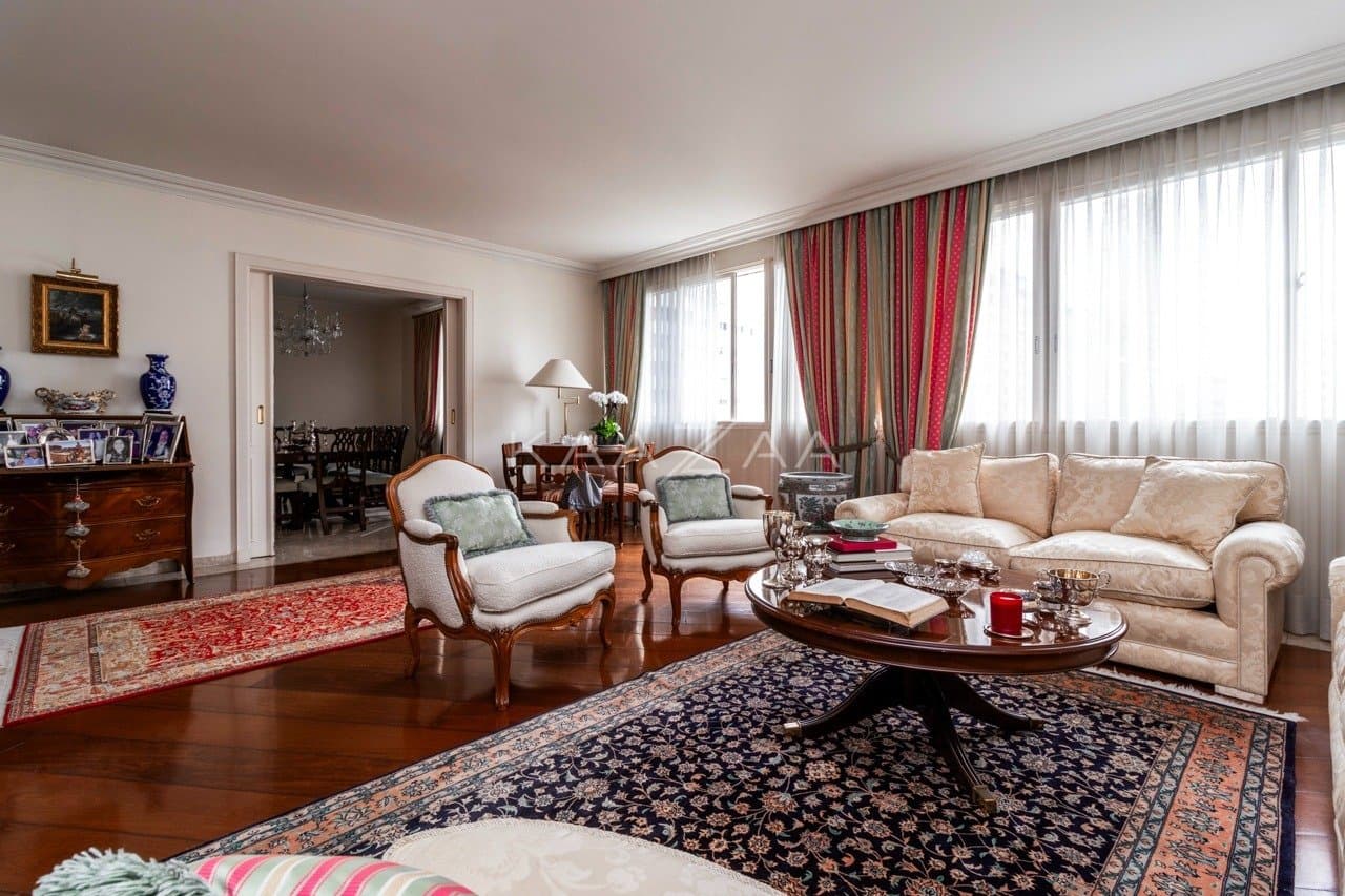 Apartamento no Itaim Bibi - Foto 3