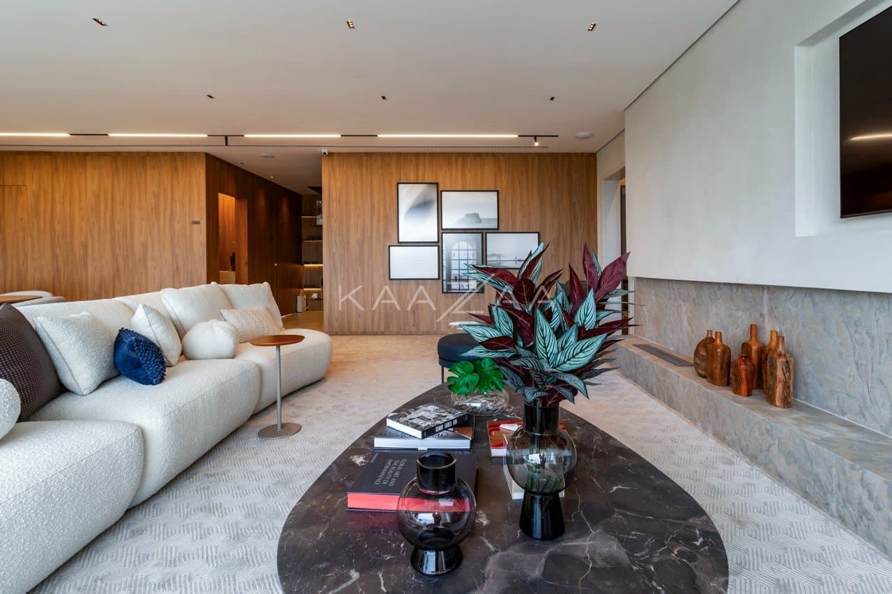 Lindenberg chega a Alto de Pinheiros com seu primeiro empreendimento. - Foto 6