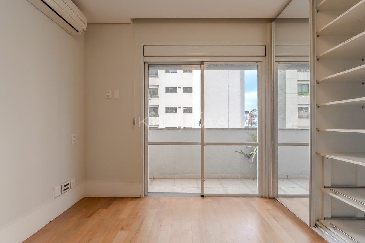 Apartamento à venda na Vila Madalena - Foto 25
