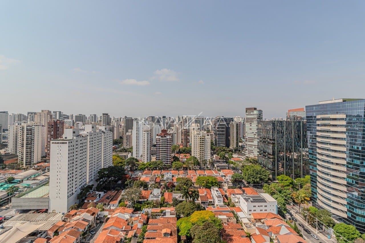 Apartamento duplex à venda na Vila Nova Conceição - Foto 50