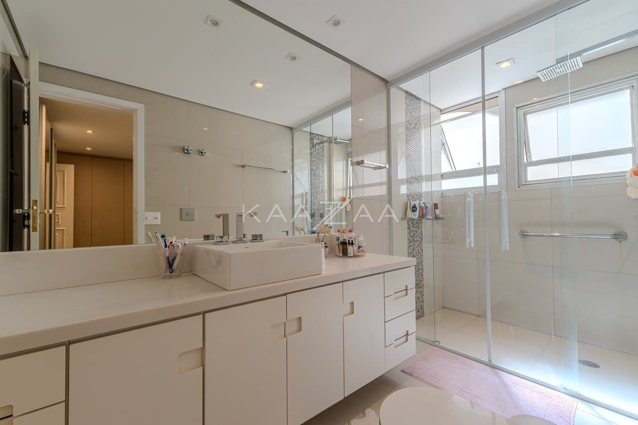 Apartamento à venda no Jardim Paulista - Foto 40