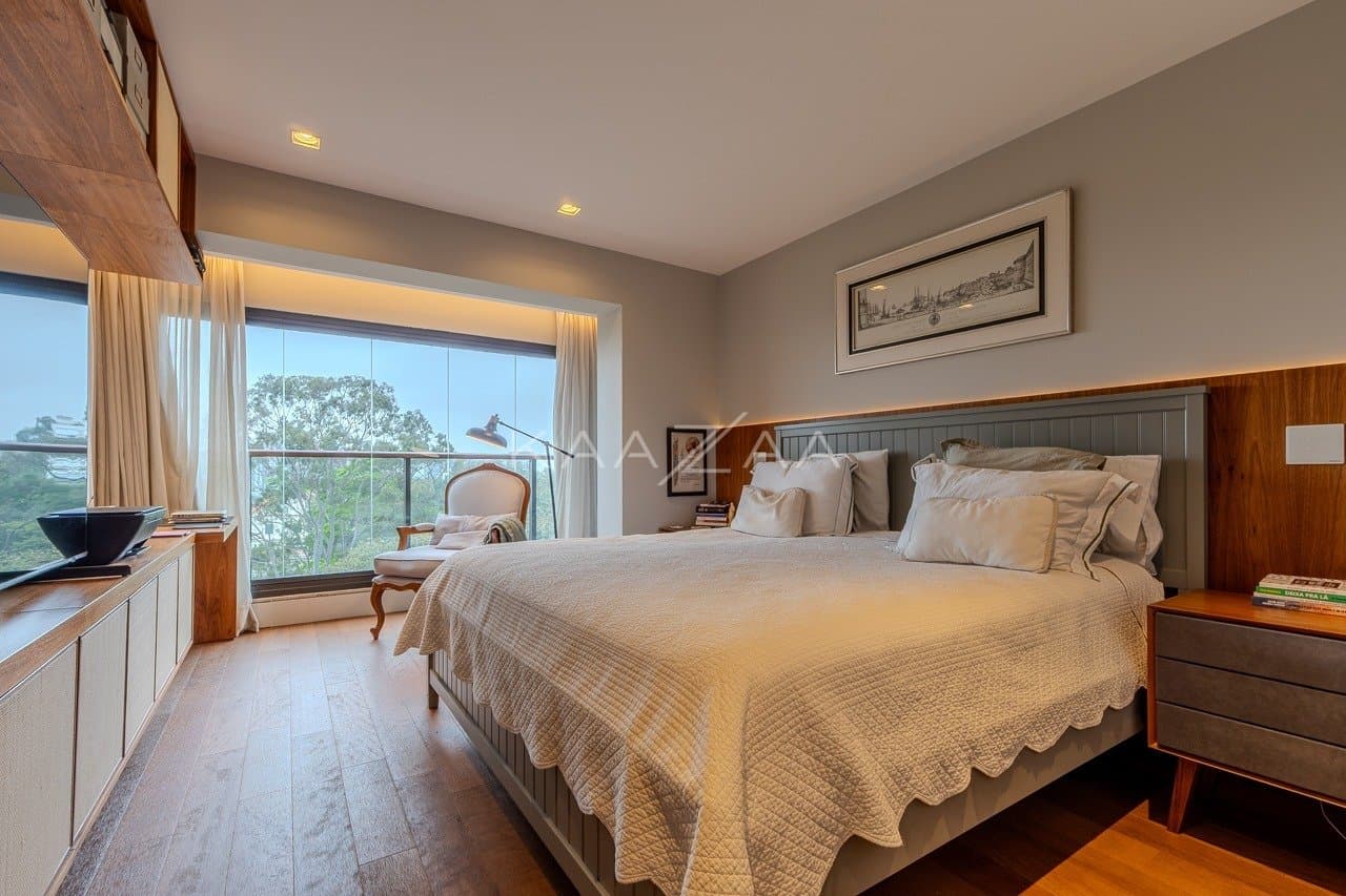 Apartamento à venda no Jardim Guedala - Foto 22