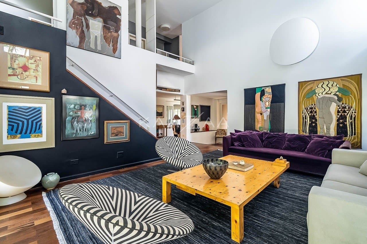 Casa à venda em Alto de Pinheiros - Foto 8