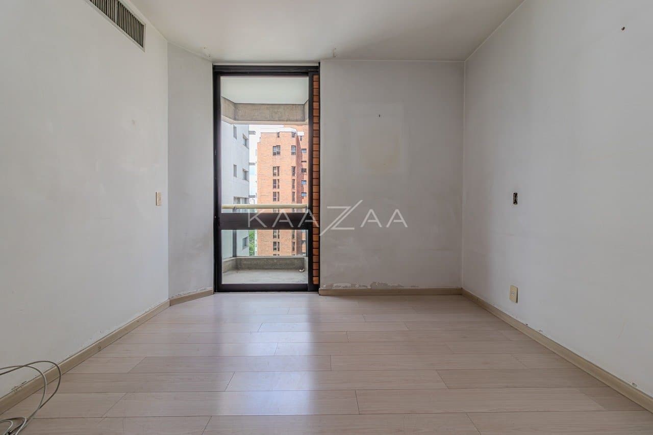 Apartamento no Jardim Paulistano - Foto 35