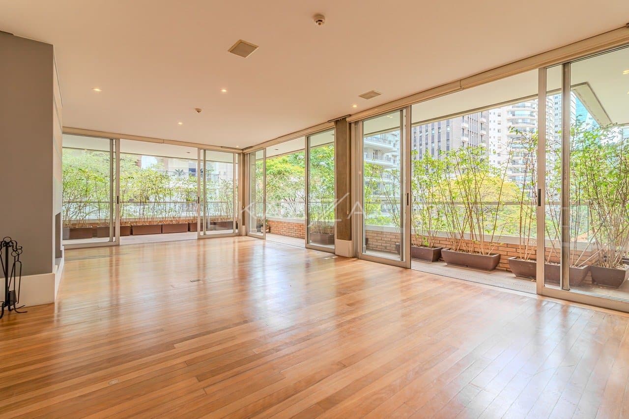 Apartamento à venda no Itaim Bibi - Foto 1