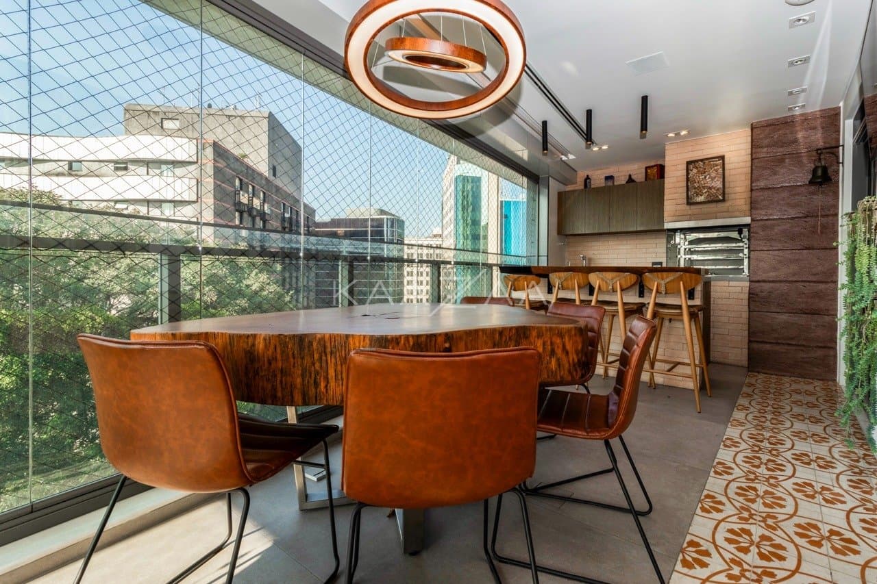 Apartamento em Pinheiros - Foto 16