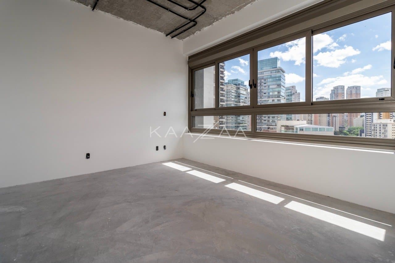 Para deixar com a sua cara: apartamento na Vila Nova Conceição - Foto 27