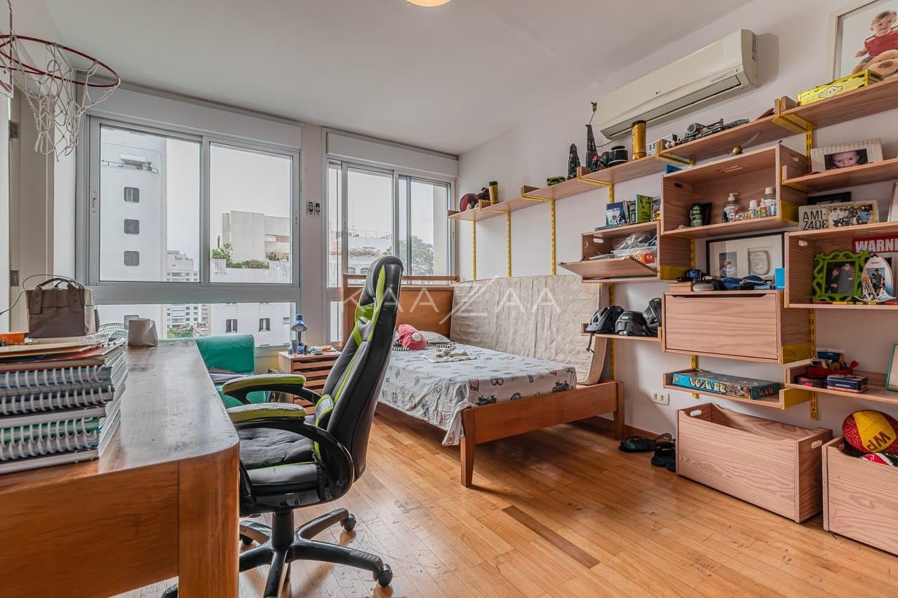 Apartamento à venda no Jardim Europa - Foto 31