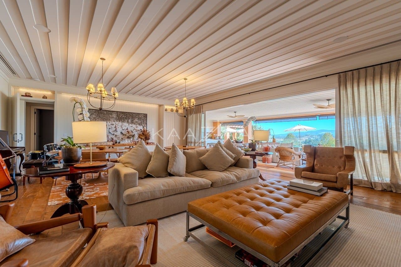 Casa para venda e locação na Quinta da Baroneza - Foto 43