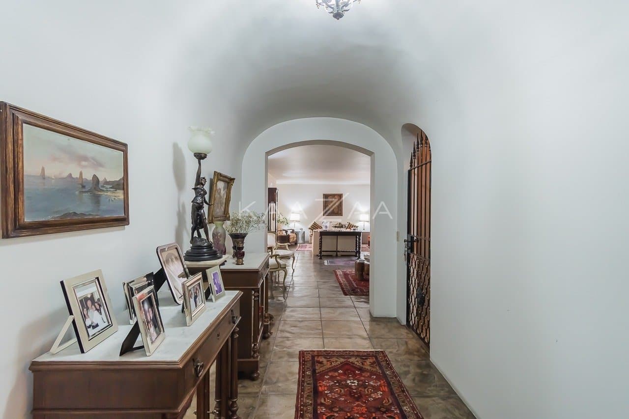 Apartamento amplo no Itaim Bibi, pertinho do Ibirapuera e rodeado do que há de melhor no bairro. - Foto 19