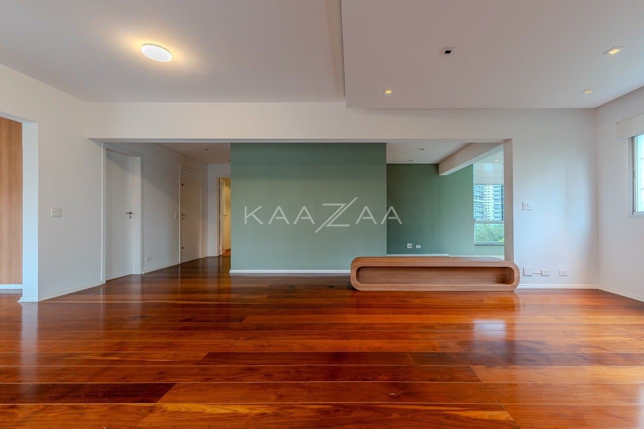 Apartamento à venda em Moema - Foto 4
