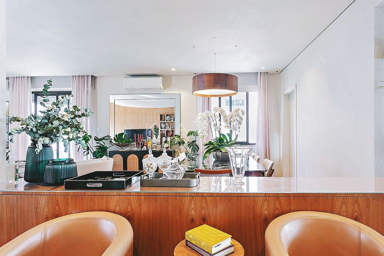 Apartamento à venda no Jardim Paulista - Foto 17