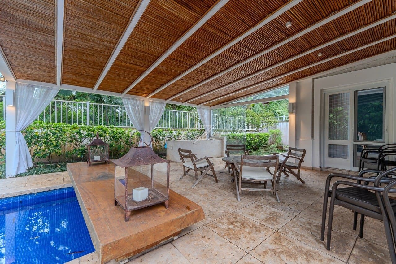 Casa em condomínio à venda no Real Parque - Foto 5