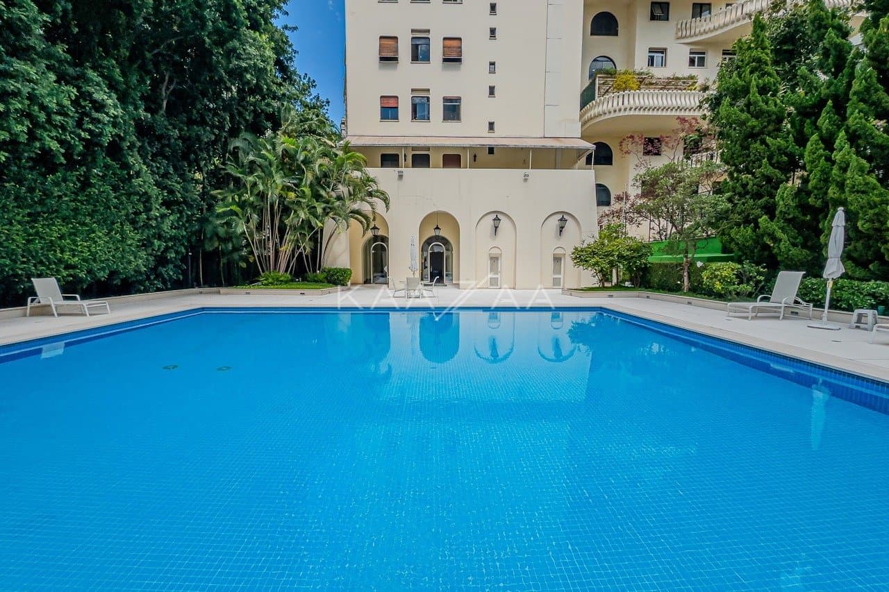 Apartamento à venda no Jardim Paulistano - Foto 68