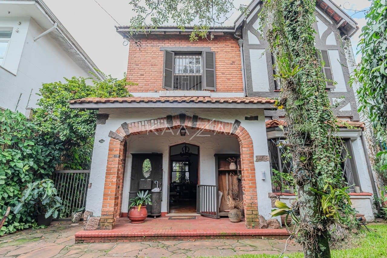 Casa para locação no Jardim Paulista - Foto 9