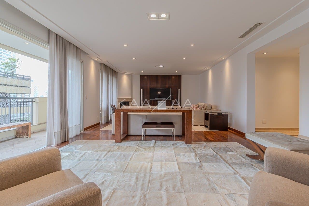 Apartamento em Moema - Foto 6