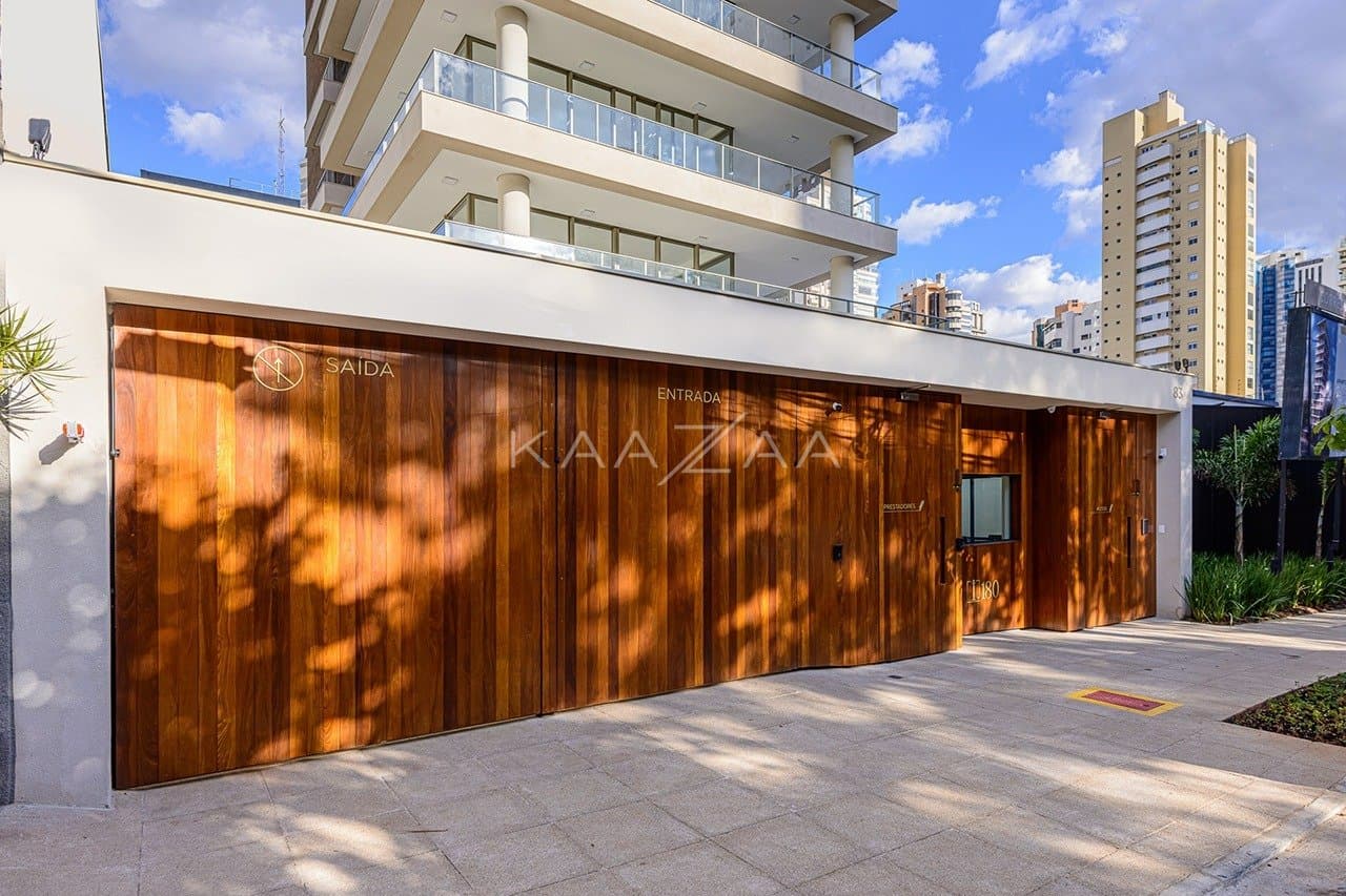 Inovação em cada canto, e o Ibirapuera como vizinho. Novíssimos apartamentos privilegiados no Paraíso. - Foto 17