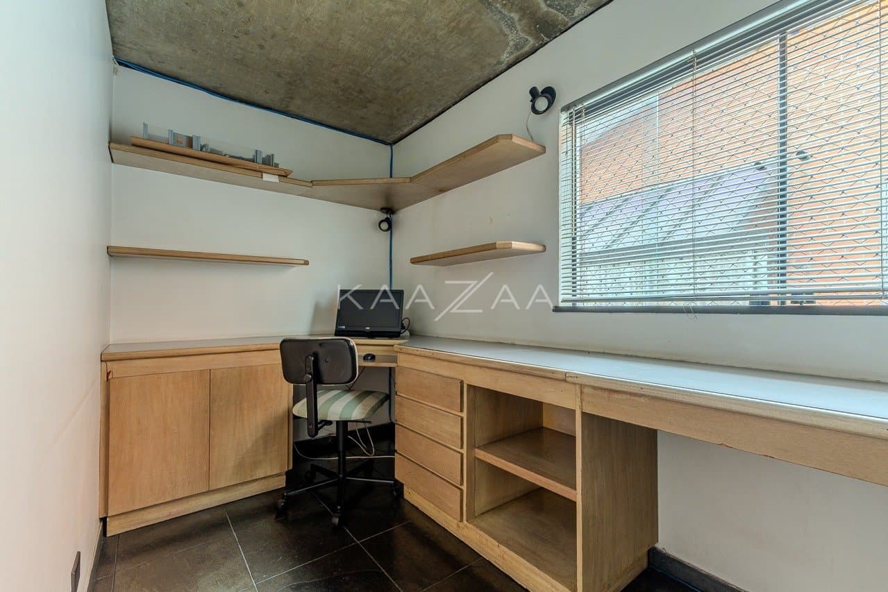 Casa para venda e locação em Alto de Pinheiros - Foto 36