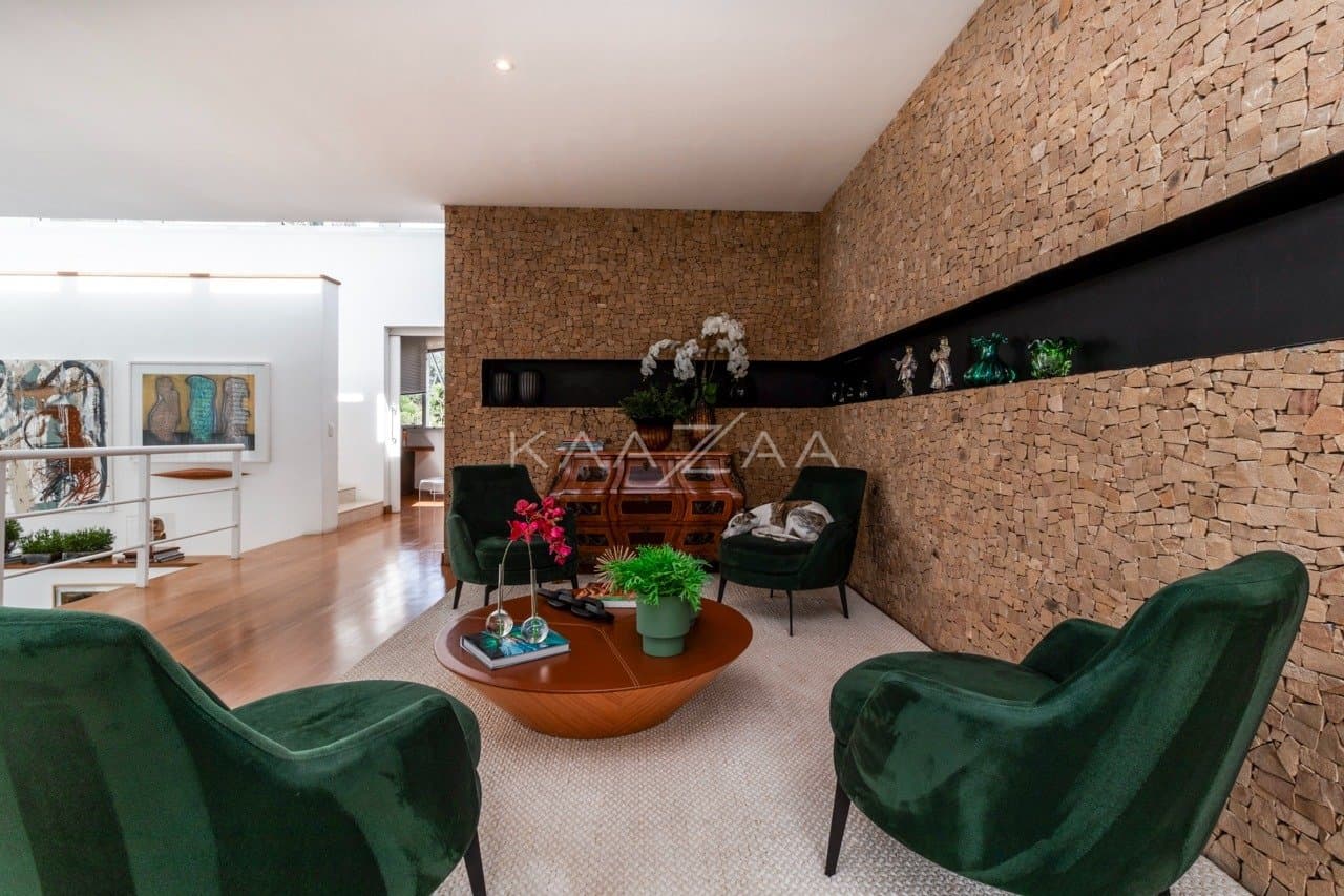 Casa em condomínio no Real Parque - Foto 40