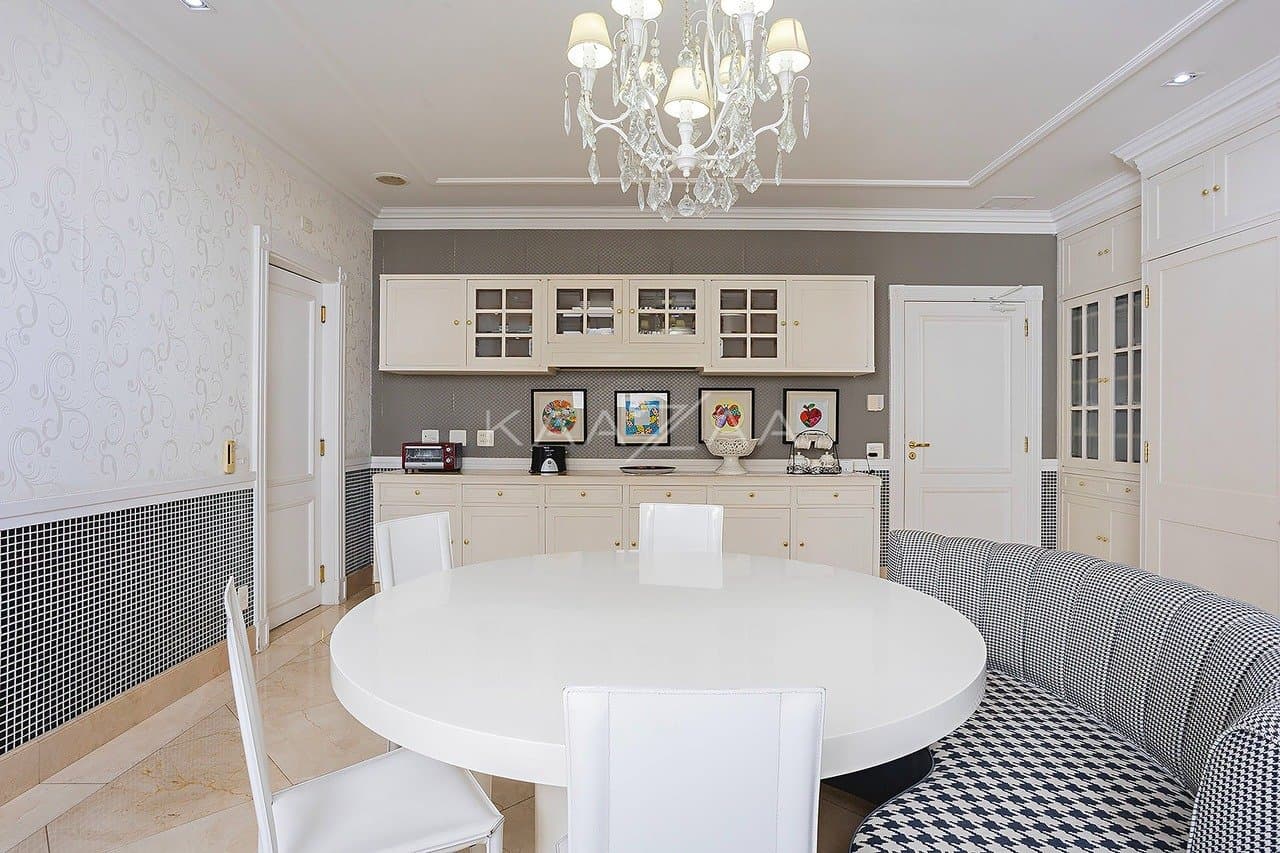 Apartamento à venda no Jardim Paulista - Foto 16