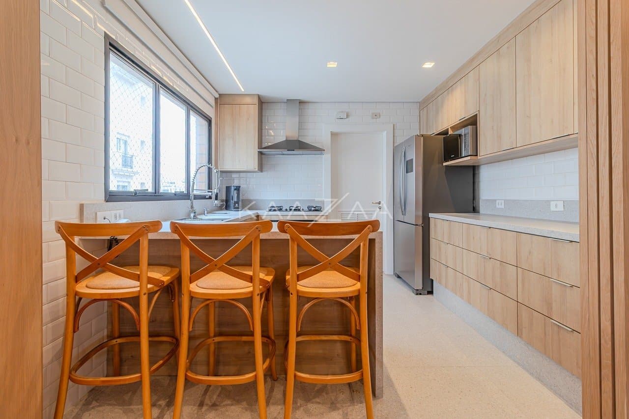 Apartamento à venda no Itaim Bibi - Foto 20