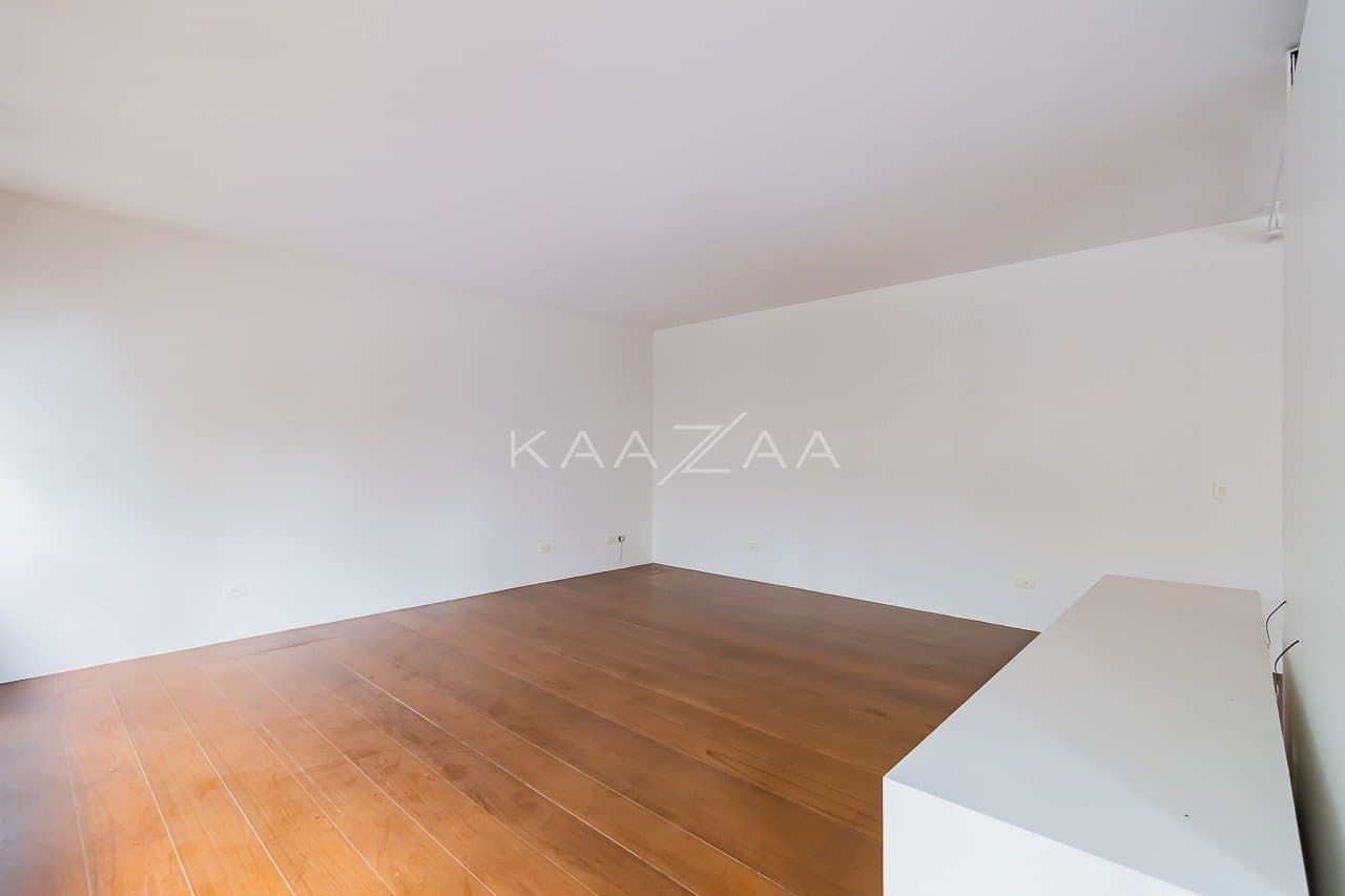 Em uma localização incrível no Jardins, venha viver neste apartamento em prédio icônico. - Foto 11