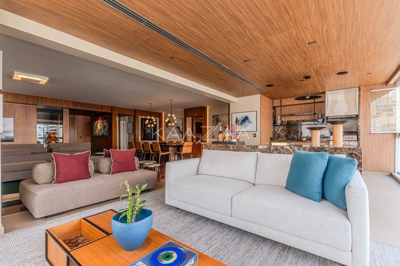 Apartamento à venda no Jardim Paulista - Foto 22