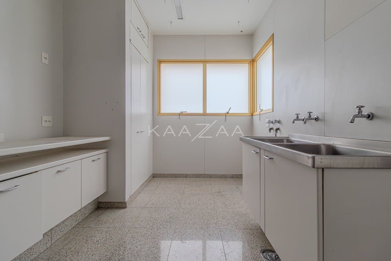 Apartamento na Vila Nova Conceição - Foto 45